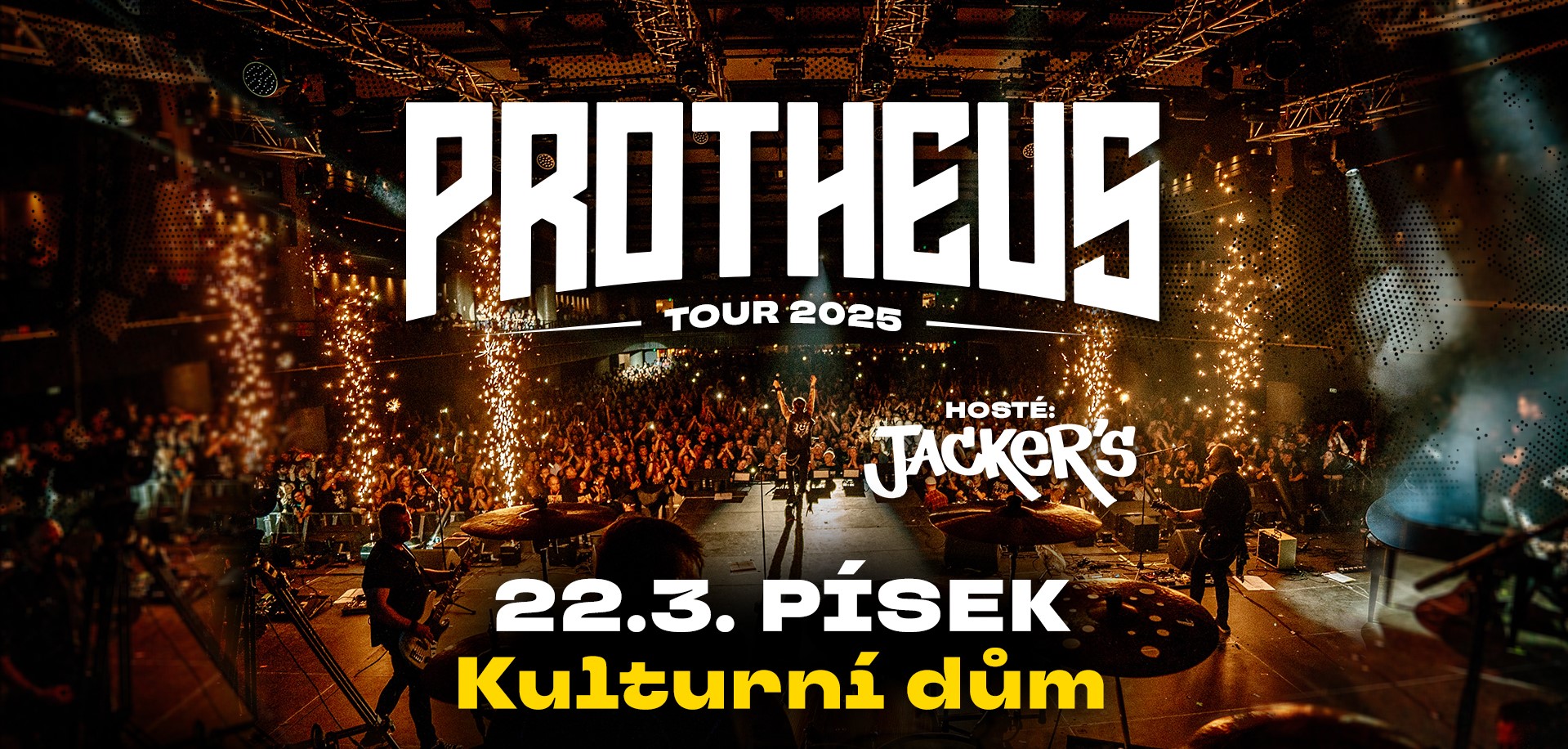 Protheus - Tour 2025