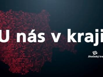 U nás v kraji 15. listopadu 2024